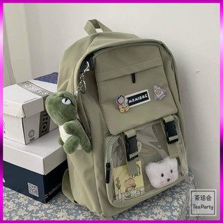 Balo xinh xắn MrMibag