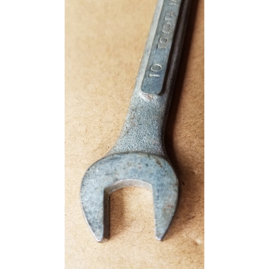 Cà lê Toyota 10-12 hàng bãi Nhật