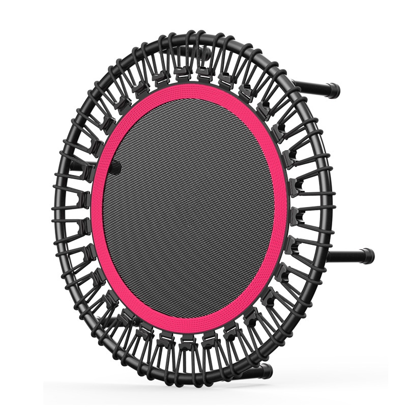 SÀN NHẢY TẬP THỂ DỤC TRỤ SÀN NHÚN TRAMPOLINE GIÚP TẬP THỂ DỤC TOÀN THÂN 2021