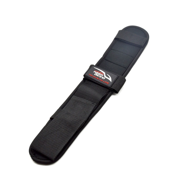 Vỏ Bọc Vai Gắn Dây Đai BCD Có Thể Điều Chỉnh Hỗ Trợ Lặn Biển