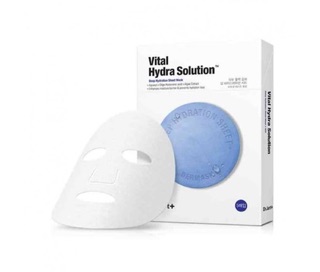 Mặt nạ Dr Jart+ Vital Hydra Solution™ Thần được cho làn da
