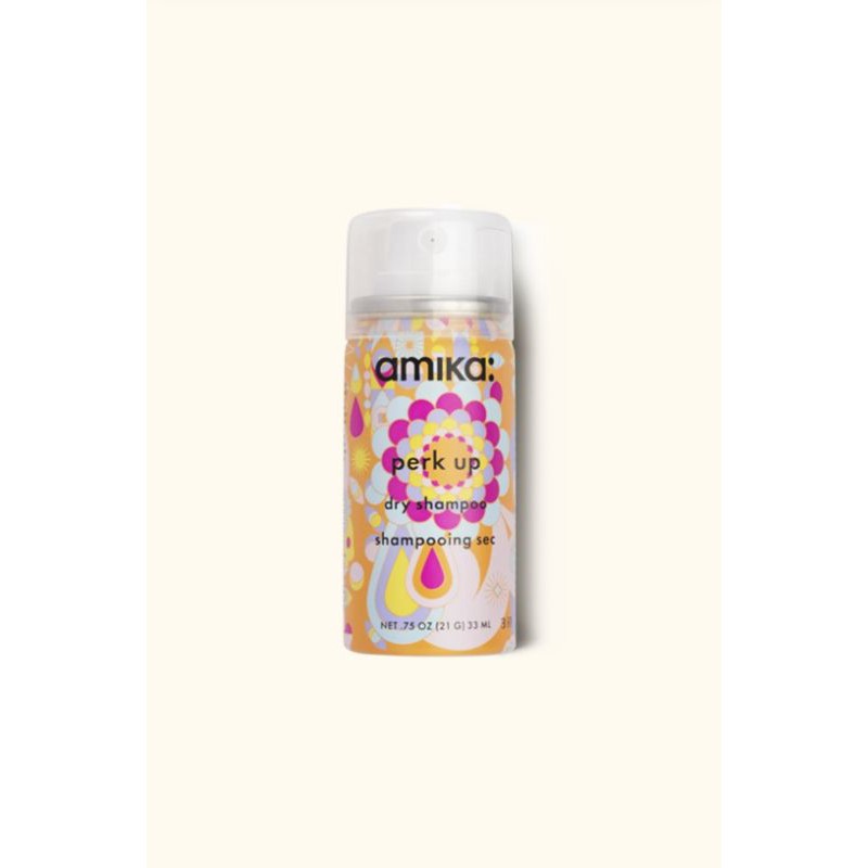 [ Minisize ] Dầu gội khô Amika Perk Up Dry Shampoo