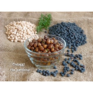 Đậu gà đen hữu cơ Sotto 400gr