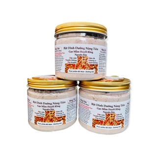 Bột Gạo Mầm Huyết Rồng