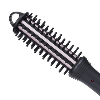 Máy uốn tóc đa năng mini nhỏ gọn TESCOM THR6