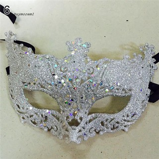 Mặt nạ hóa trang dự tiệc cho nữ