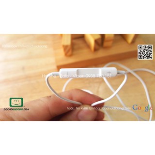 Tai Nghe IPhone 6 Chính Hãng