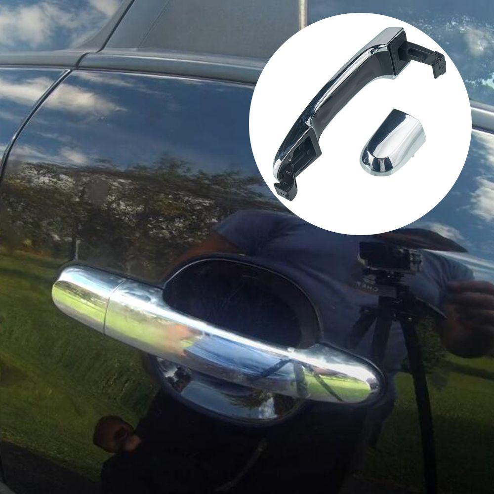 Tay Nắm Cửa Bên Ngoài Thay Thế Cho Xe Hơi Kia Sorento 2011-2015