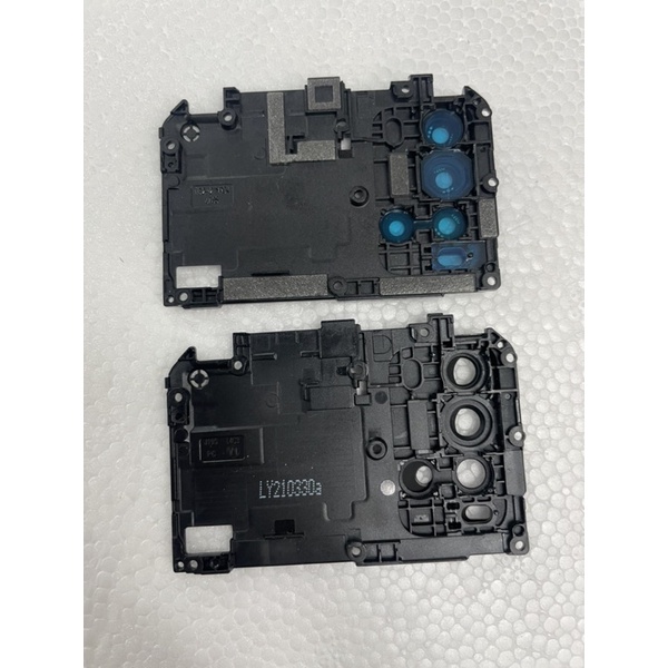 Cụm kính camera Xiaomi Redmi 9T