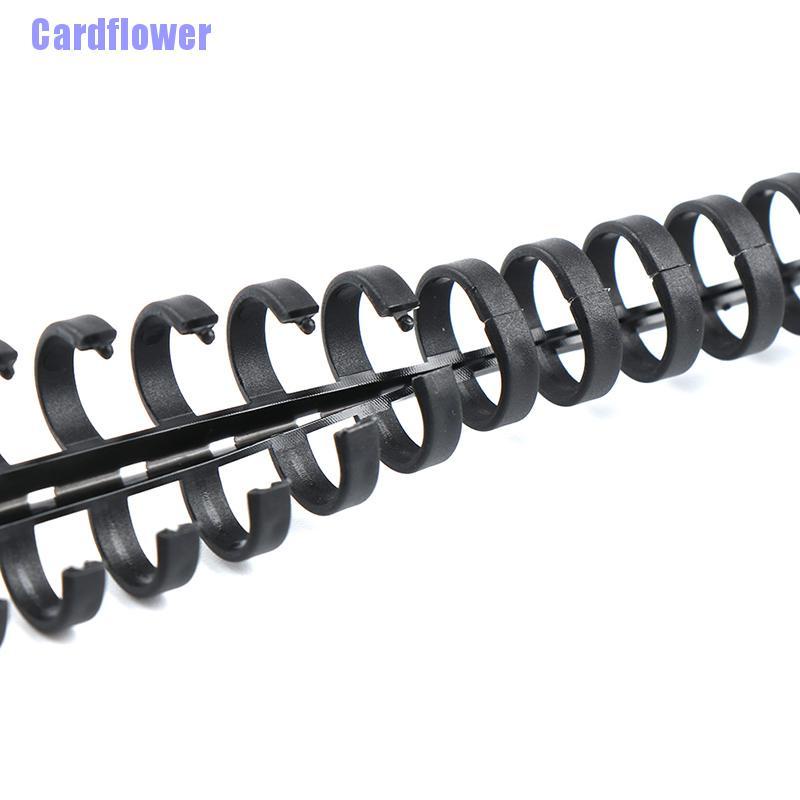 A4 A5 A6 Nhựa 30 Lỗ