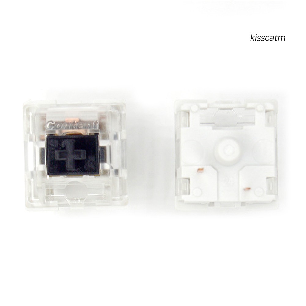 Bộ 16 Nút Bàn Phím Cơ 3 Pin MX Không Ồn Thay Thế Tiện Dụng