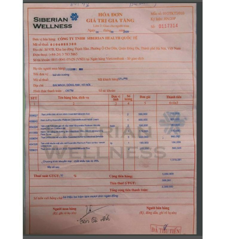 Vitamin D3 Nga tăng chiều cao TPBVSK Essential Vitamins Vitamin D3