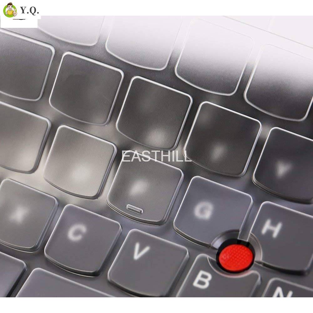 Miếng dán bảo vệ bàn phím laptop cho Lenovo Thinkpad X1 Carbon T470 T470 T470P L480 L380 L390 E14