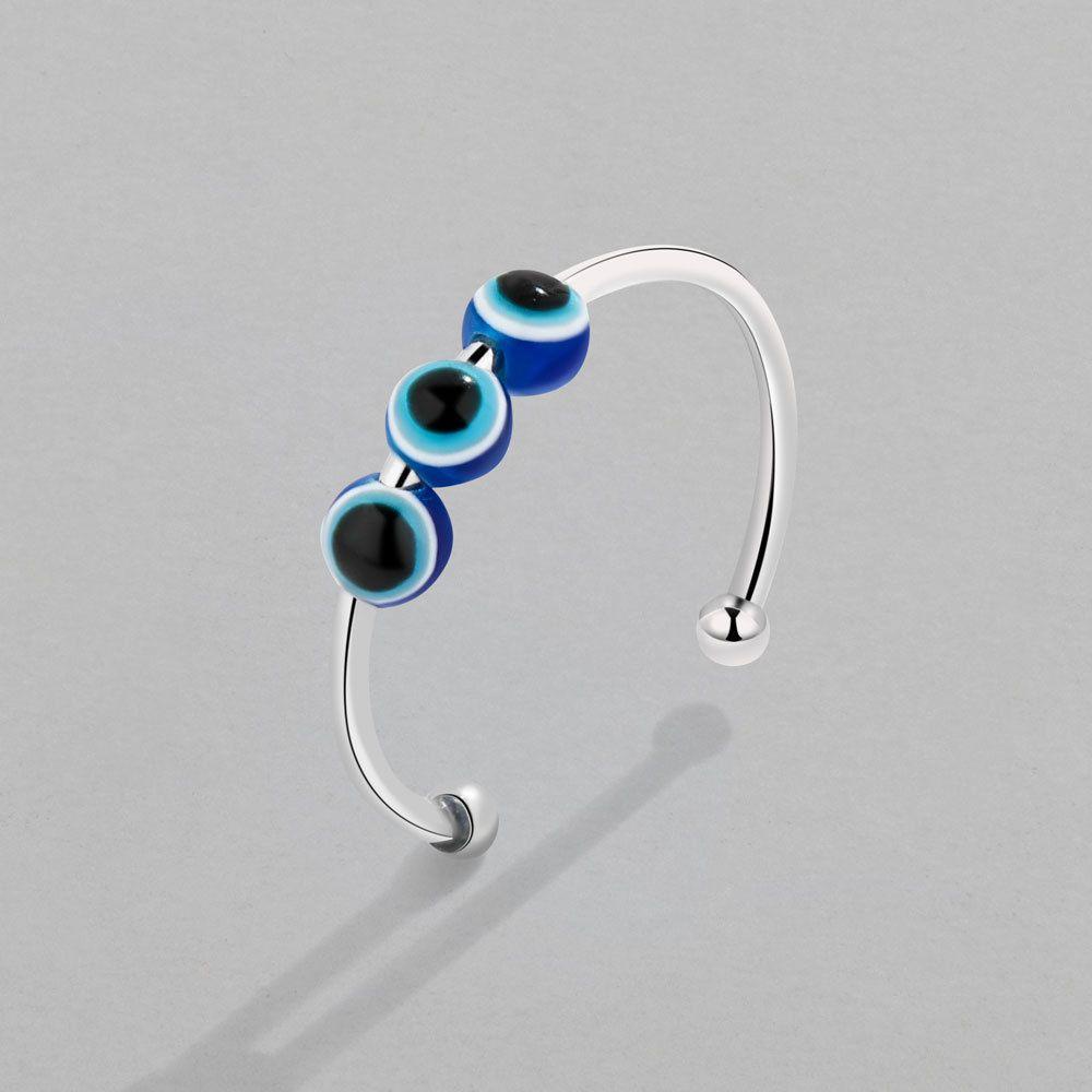 Nhẫn Đeo Ngón Tay Có Thể Điều Chỉnh Kích Cỡ Dành Cho Nữ