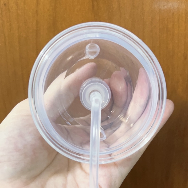 Ống tập hút bình sữa dùng cho bình sữa cổ rộng 7cm có chống sặc, chống đầy hơi cho bé P22