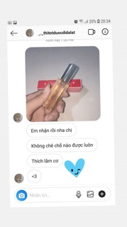 Nước hoa SEXY FOREVER 💋💋