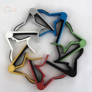 Capo Cho Đàn Guitar Acoustic Chất Lượng Cao