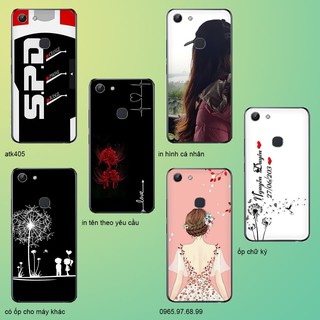 Skin dán Vivo Y81 hình SPD Delta Morpher - atk406
