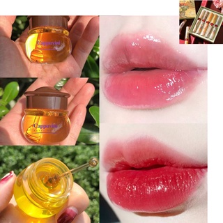 Mặt nạ dưỡng môi tinh chất mật ong