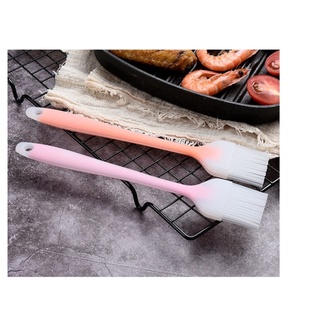 Chổi silicon đúc trong 21cm