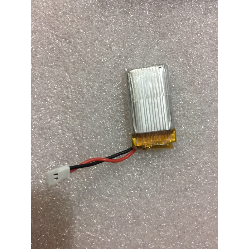 Pin Lipo 3.7v 300mah hàng cao cấp