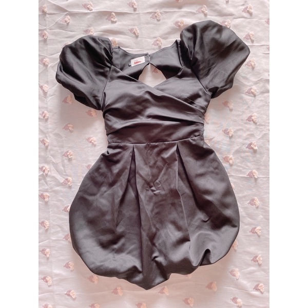 Pass đầm Rubies size s