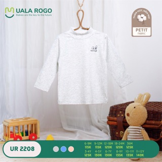 Áo giữ nhiệt Ualarogo
