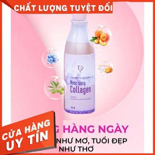 Nước uống collagen schon nguyên liệu nhập khẩu đức