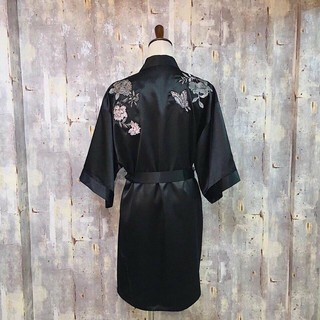 Áo choàng ngủ Victoria secret