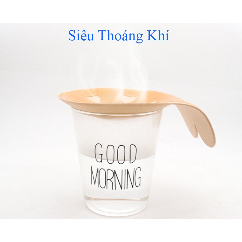 Miếng dán ngực, nâng ngực tai thỏ  Áo dán ngực chống chảy xệ mã PK-A27