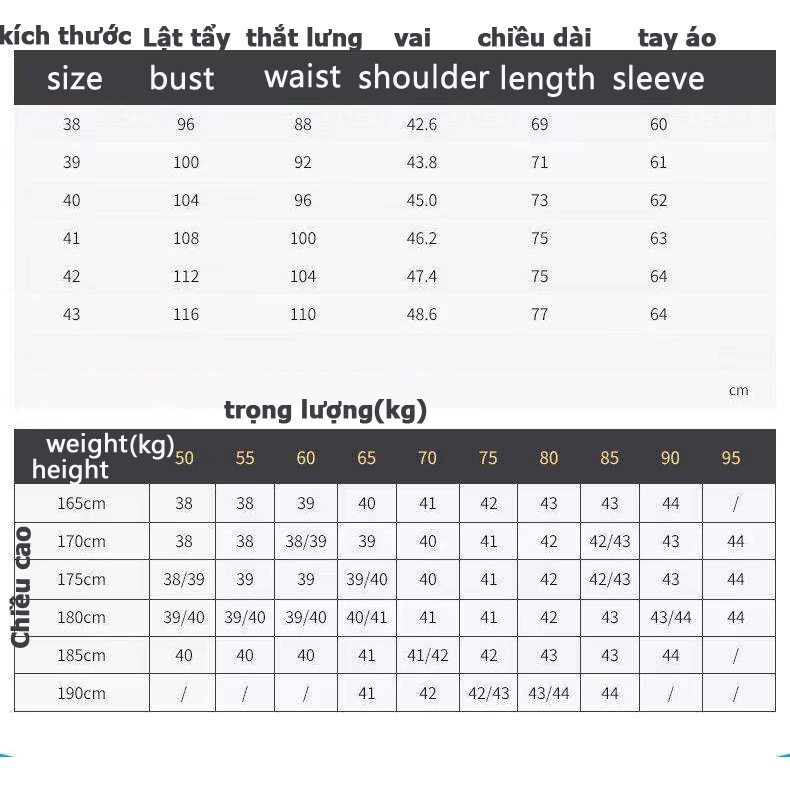 Áo Sơ Mi Tay Dài Vải Oxford Màu Trơn Có 6 Màu Tùy Chọn Thời Trang Cho Nam | BigBuy360 - bigbuy360.vn