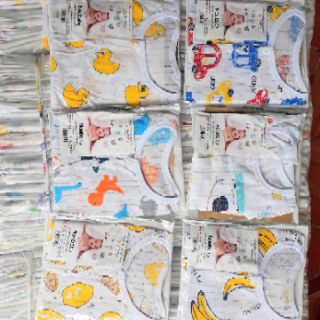 combo 50 cotton giấy