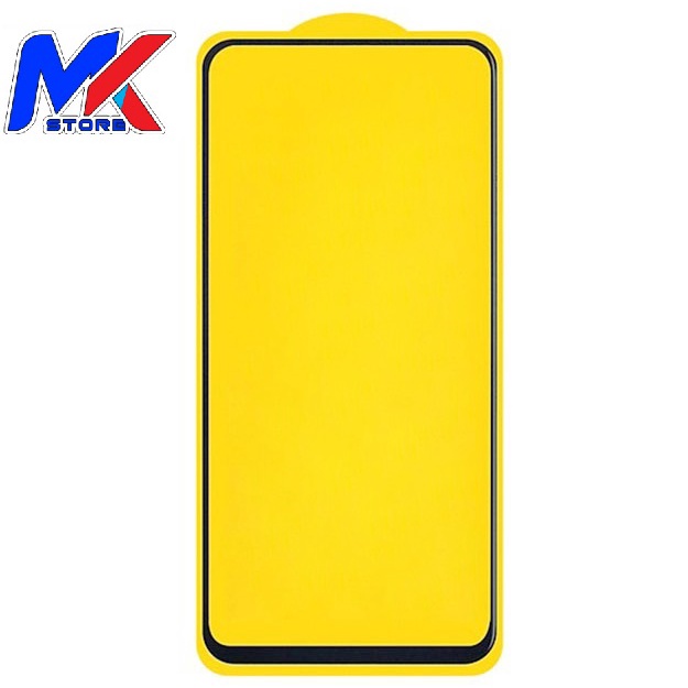 Kính cường lực bảo vệ màn hình điện thoại Realme 7/Realme 7i/Realme 7 pro full màn hình full keo