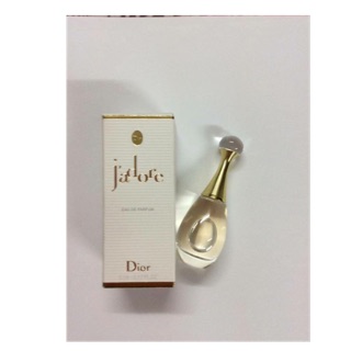 Mini Dior J'adore - EDP 5ml