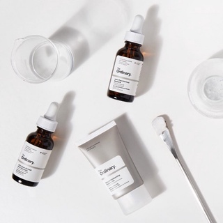 (Hàng thật) The Ordinary / "Buffet" 30ml / Mỹ phẩm dưỡng da, Tinh chất