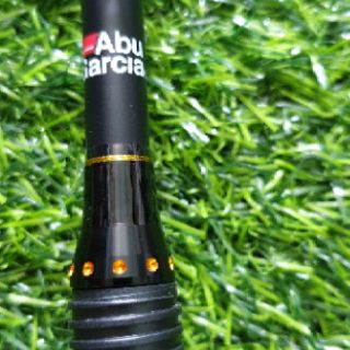 Cần Abu Garcia Pro Max