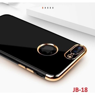 Ốp lưng #Jetblack