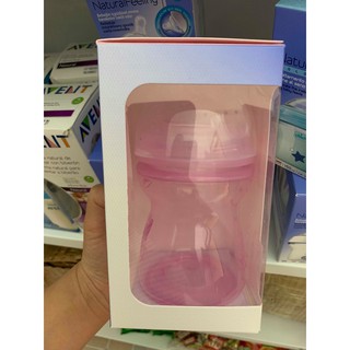 BÌNH SỮA NÚM NGHIÊNG CHICCO - ITALY