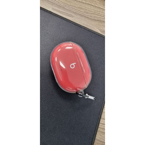 Bao Case Ốp TPU Trong Suốt dành cho Beats Studio Buds / Beats Studio Buds +