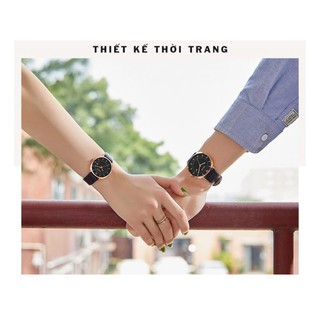 Đồng hồ nam Julius JA-1190MA