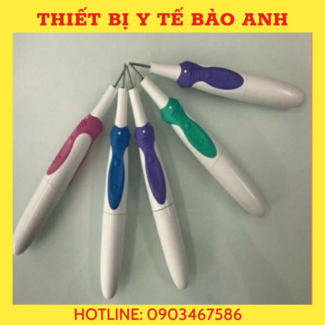 Bút Rung Huyệt Diện Chuẩn[0903467586]