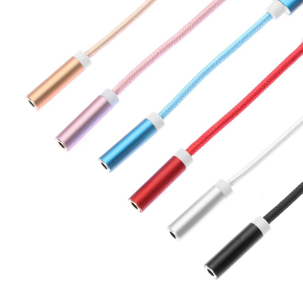 MAG Dây Cáp Âm Thanh Chuyển Đổi Type-C Sang 3.5mm