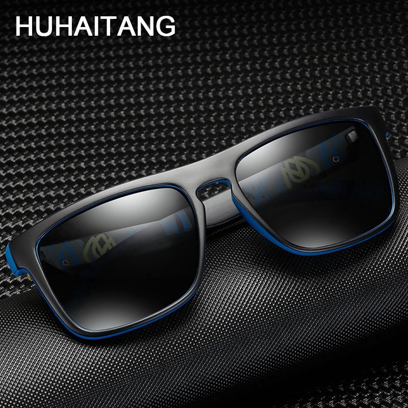 Kính mát phân cực phong cách lịch lãm cho nam giới | BigBuy360 - bigbuy360.vn