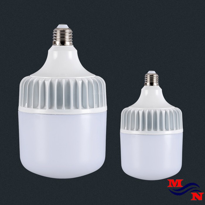 Bộ đôi 2 quả bóng đèn led tiết kiệm điện, bóng đèn led đôi cao cấp Hà Nội