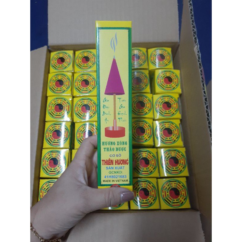 Nhan xông nhà phong thủy | BigBuy360 - bigbuy360.vn