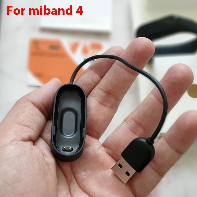 Cáp sạc đồng hồ thông minh Xiaomi MiBand 4