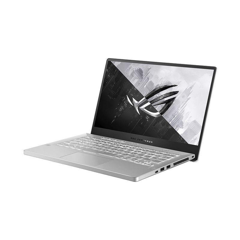 Laptop ASUS GA401II-HE019T | R7-4800HS | 16GB | 512GB | 4GB | 14&quot; FHD | Win 10