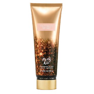 SỮA DƯỠNG THỂ PARTY KISS #VICTORIA 236ML (ĐẢM BẢO CHÍNH HÃNG)