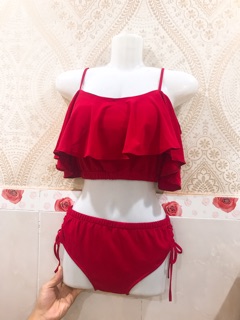 Combo 4 bộ bikini khách diễm quỳnh