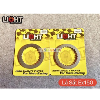 lá sắt exciter 150 light MS1234